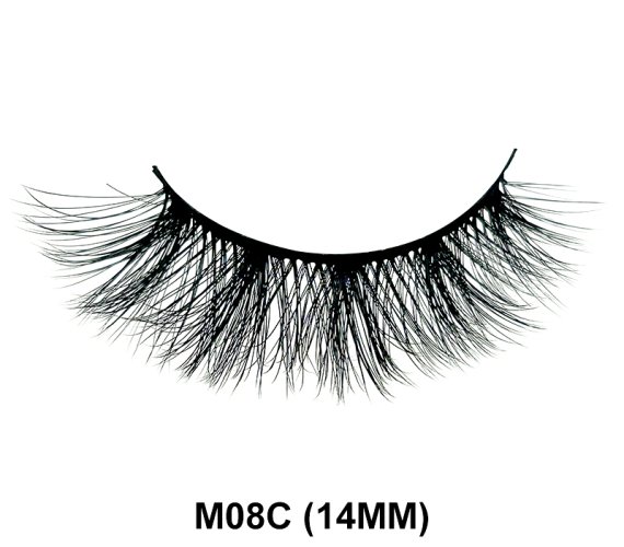 M Series Faux Mink Lashes 1