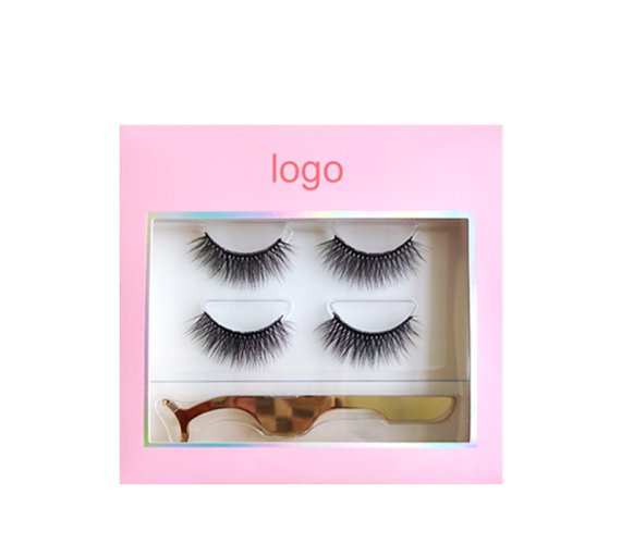 Y Series Strip lashes kit
