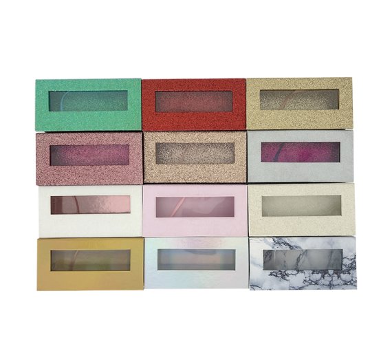 Magnetic Box 1
