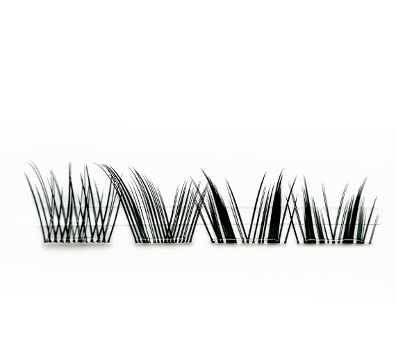 FM series pre-glued lashes 6