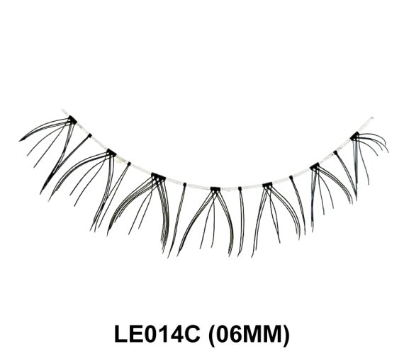 LE series lower eyelashes14