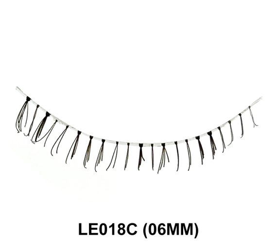 LE series lower eyelashes18