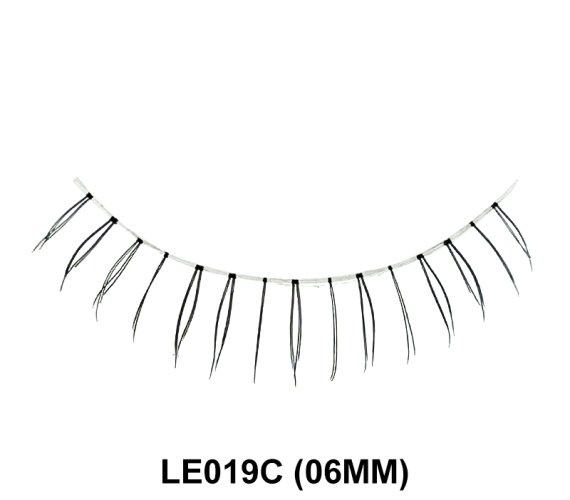 LE series lower eyelashes19