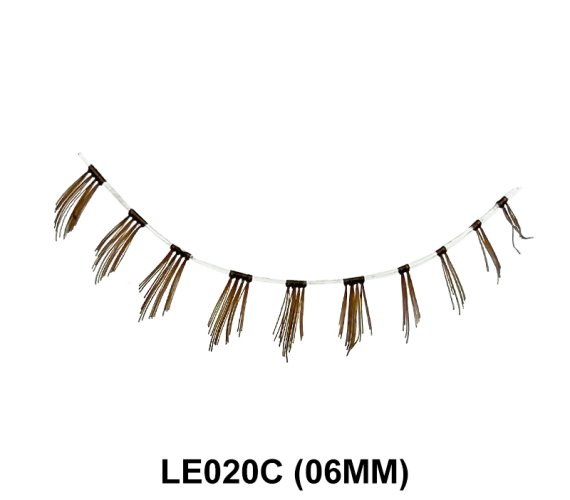 LE series lower eyelashes20