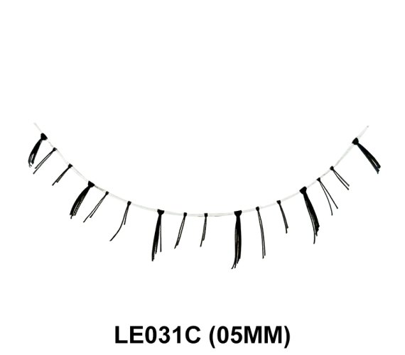 LE series lower eyelashes31
