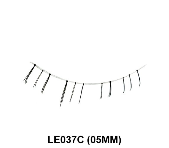 LE series lower eyelashes37