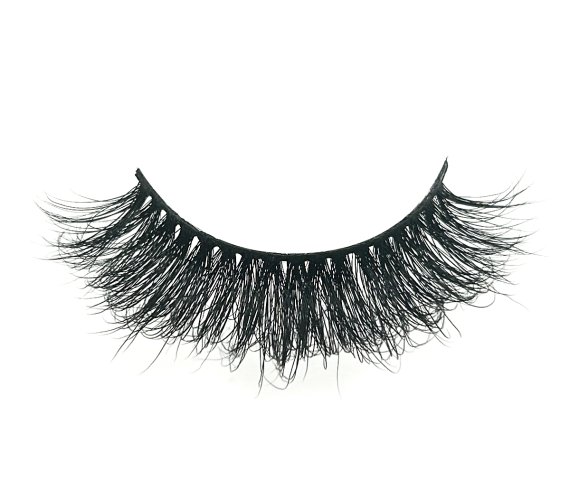DM series mink lashes 12