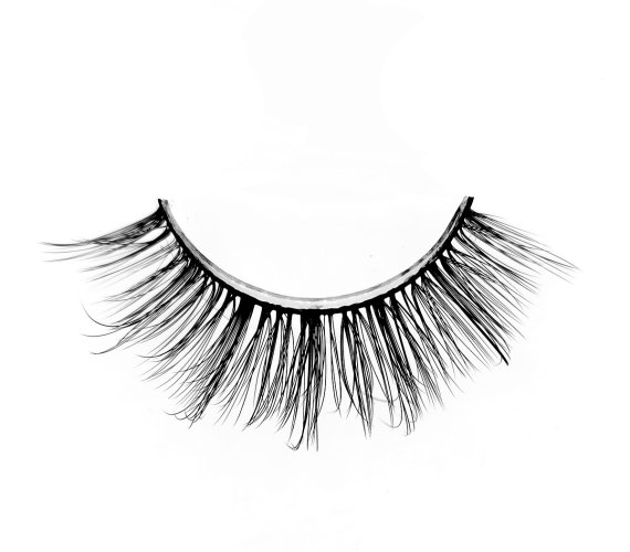 Y1 series D curl russian lashes 2
