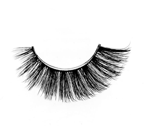 Y1 series D curl russian lashes 3