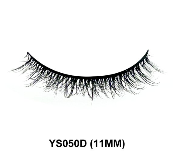 Y-short sereis faux mink lashes 50