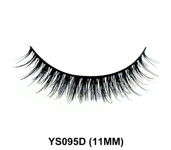 Y-short sereis faux mink lashes 95