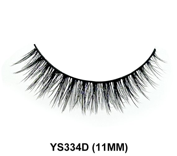 Y-short sereis faux mink lashes 334